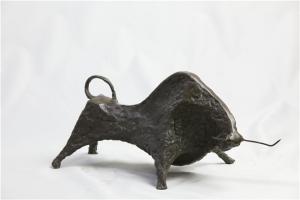 藝術(shù)牛