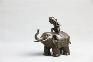 吉祥如意
