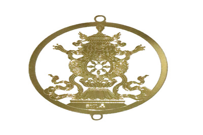 八寶掛件